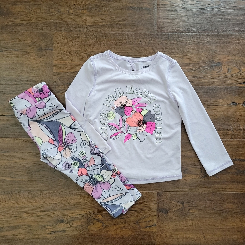 Toddler Activewear